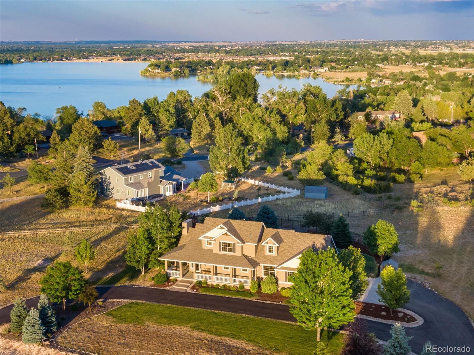 MLS Image #3 for 709  willowrock drive,loveland, Colorado