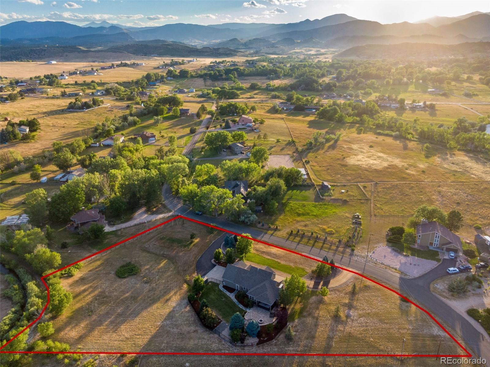 MLS Image #38 for 709  willowrock drive,loveland, Colorado