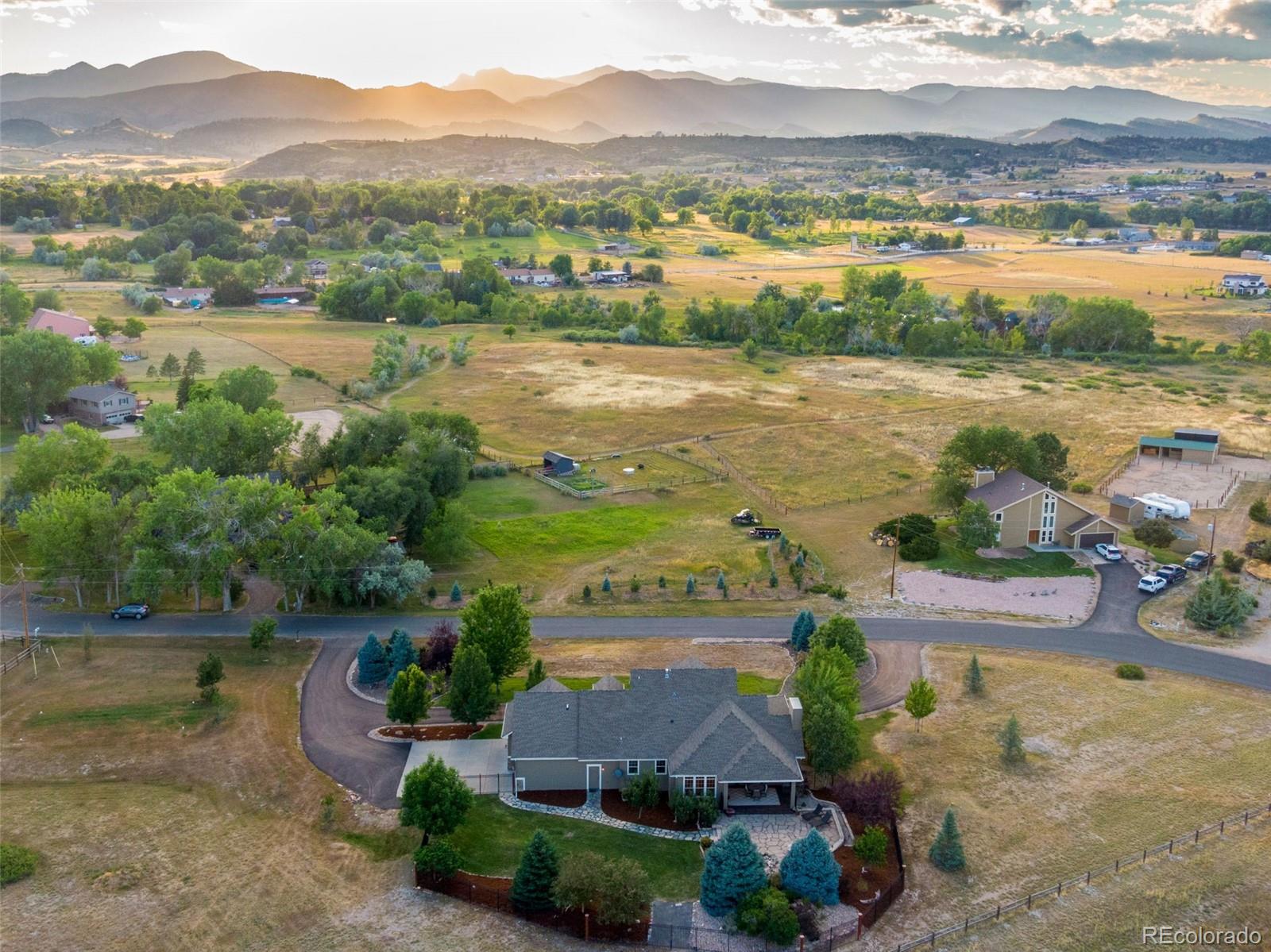 MLS Image #5 for 709  willowrock drive,loveland, Colorado