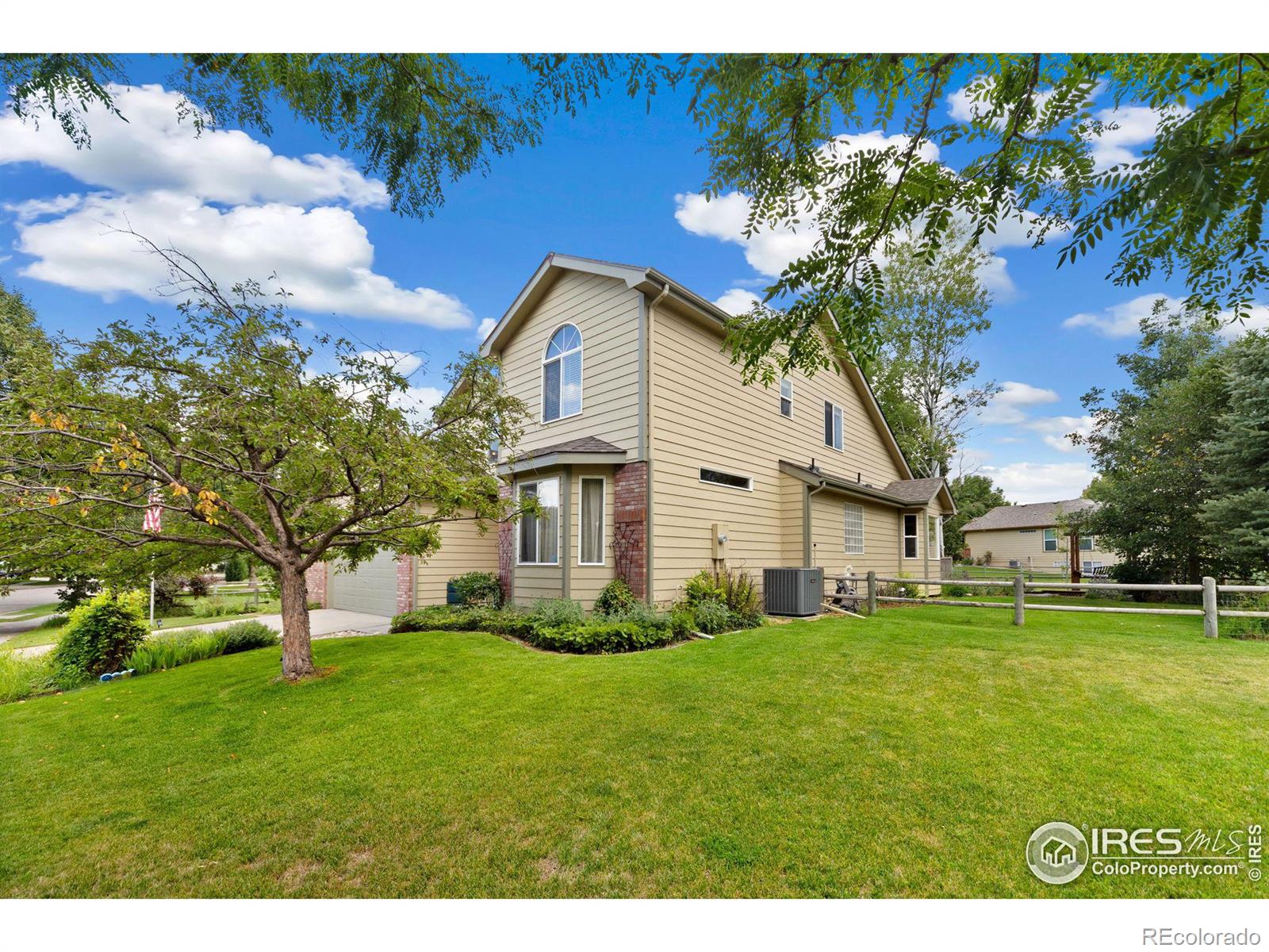 MLS Image #2 for 1880  bushnell drive,loveland, Colorado