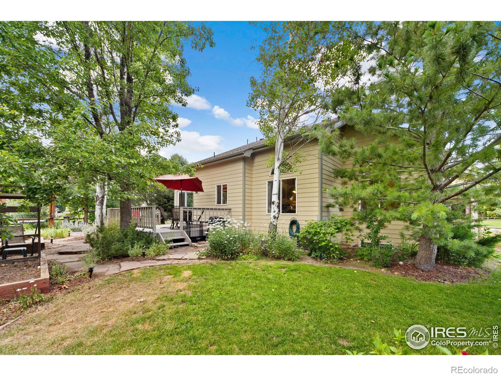 MLS Image #22 for 1880  bushnell drive,loveland, Colorado