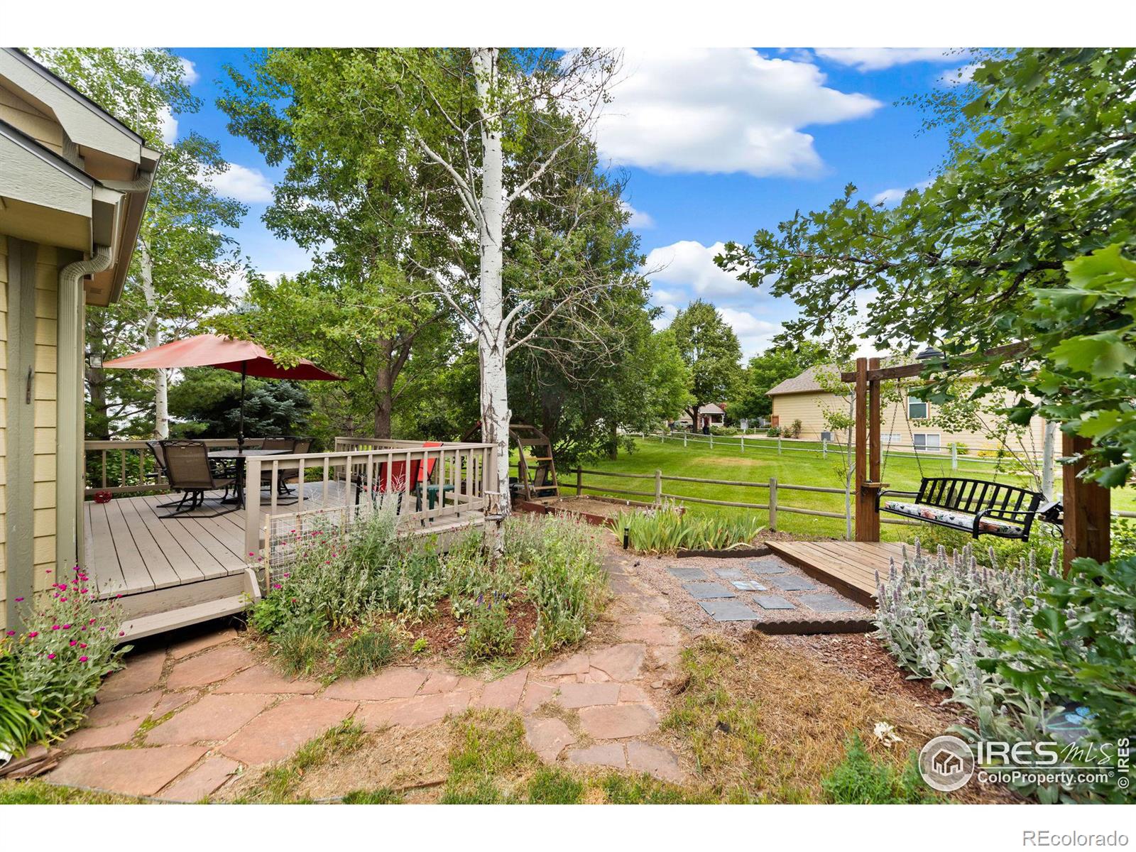 MLS Image #23 for 1880  bushnell drive,loveland, Colorado