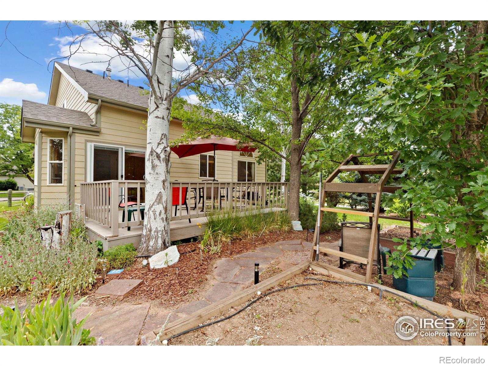 MLS Image #24 for 1880  bushnell drive,loveland, Colorado