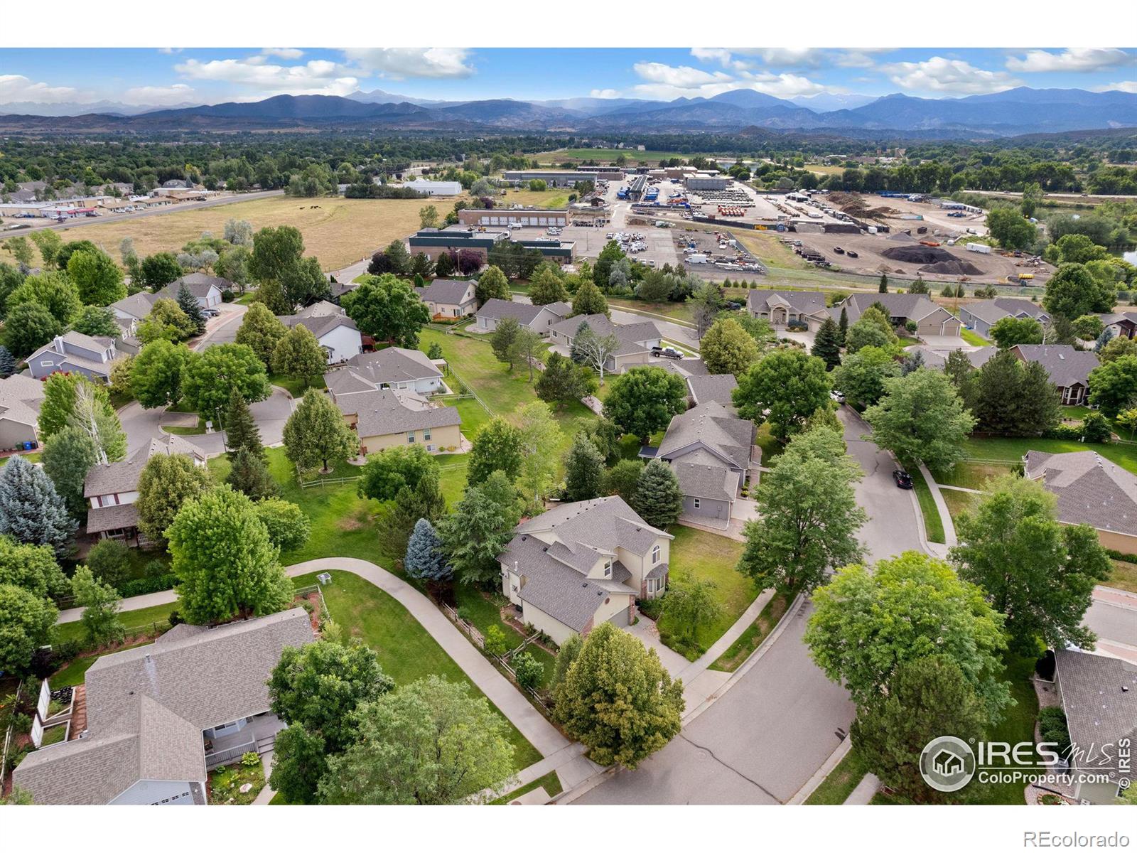 MLS Image #29 for 1880  bushnell drive,loveland, Colorado