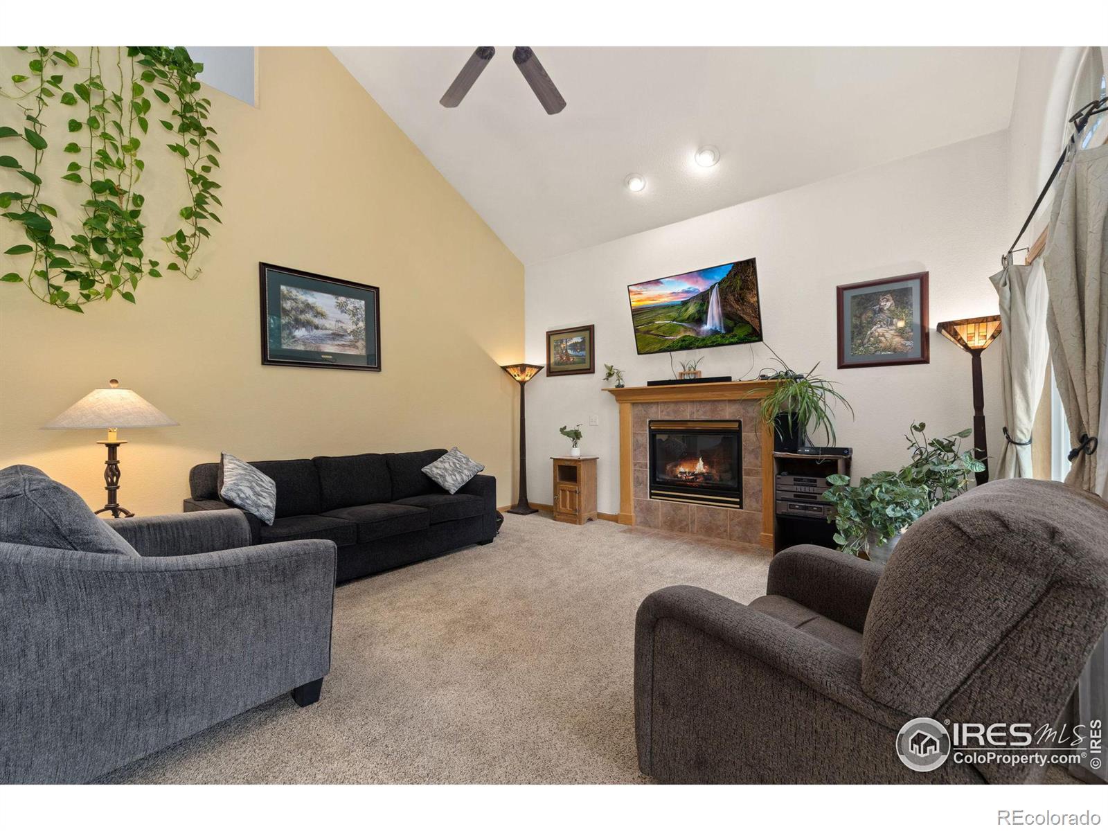 MLS Image #4 for 1880  bushnell drive,loveland, Colorado