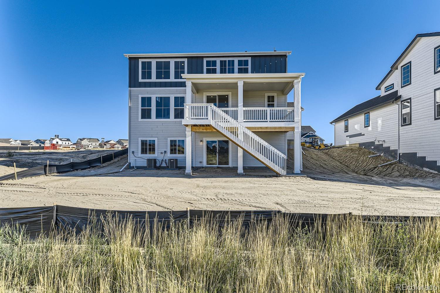 MLS Image #9 for 523  penn road,elizabeth, Colorado