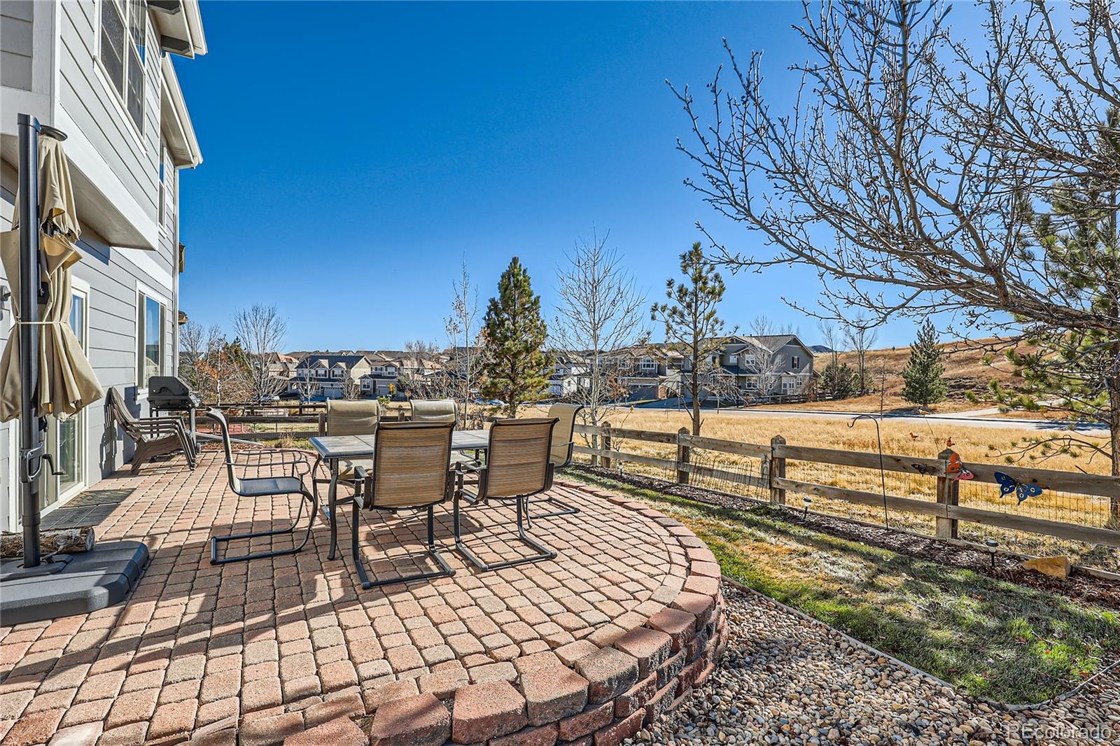 MLS Image #21 for 3678  wonder drive,castle rock, Colorado