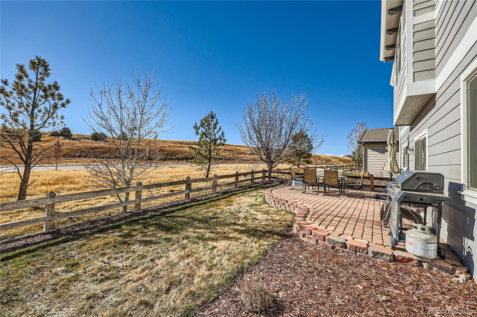 MLS Image #22 for 3678  wonder drive,castle rock, Colorado