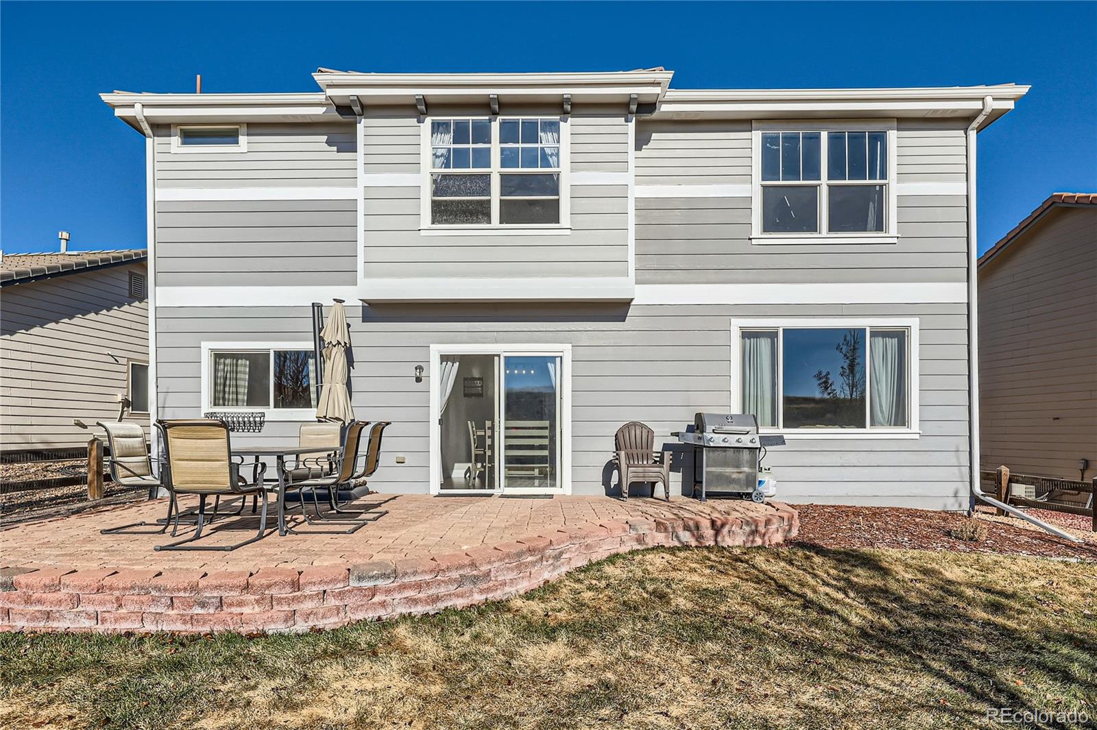 MLS Image #23 for 3678  wonder drive,castle rock, Colorado