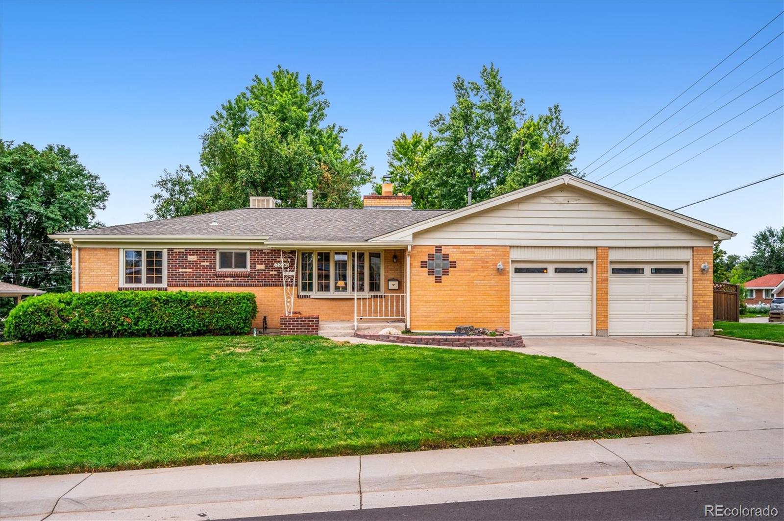 MLS Image #1 for 3396 w tanforan drive,englewood, Colorado