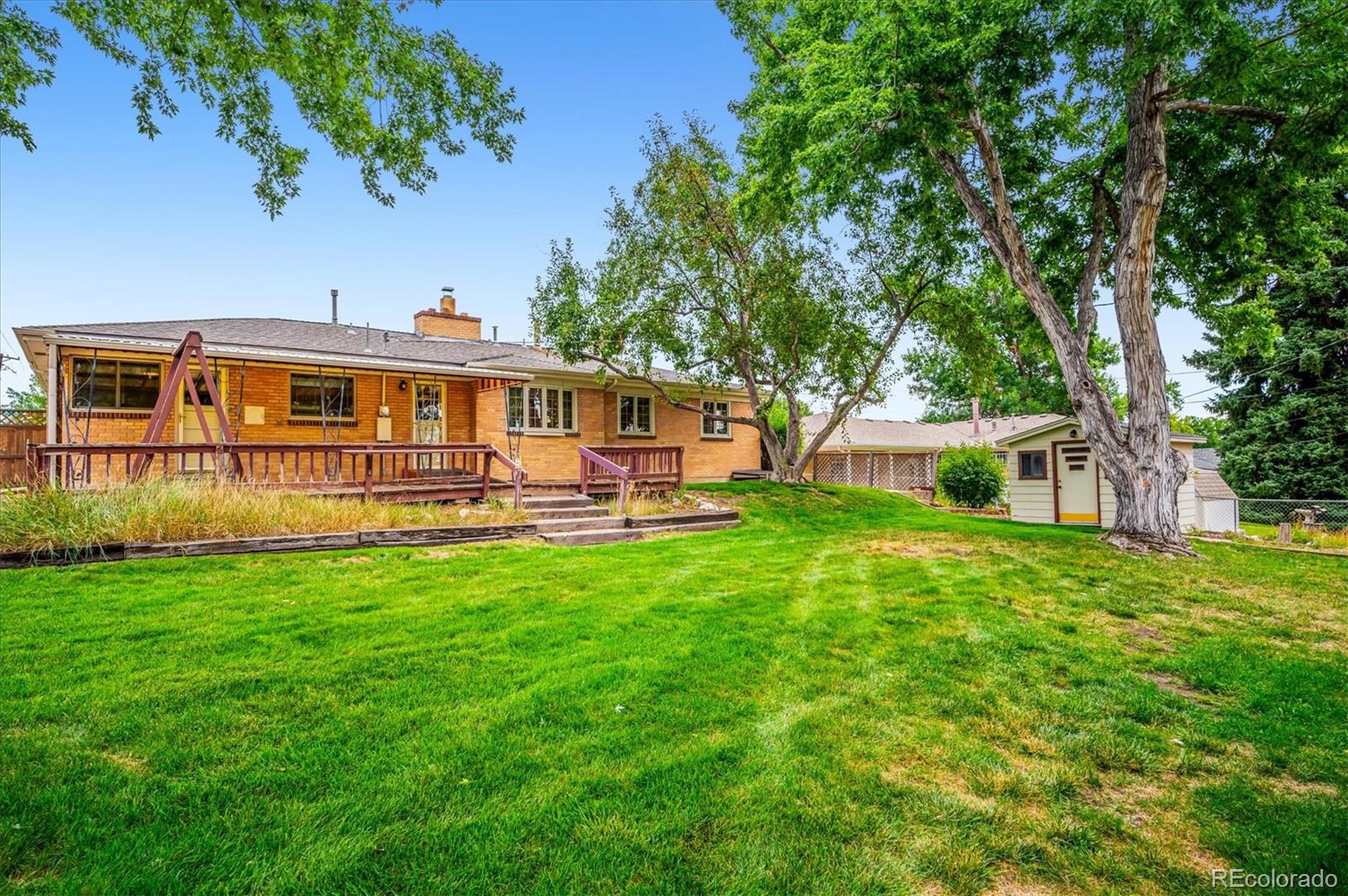 MLS Image #2 for 3396 w tanforan drive,englewood, Colorado