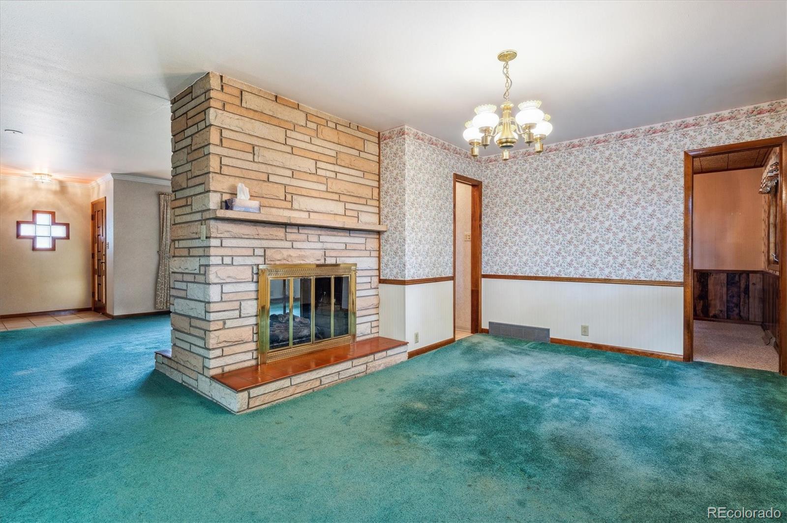 MLS Image #4 for 3396 w tanforan drive,englewood, Colorado