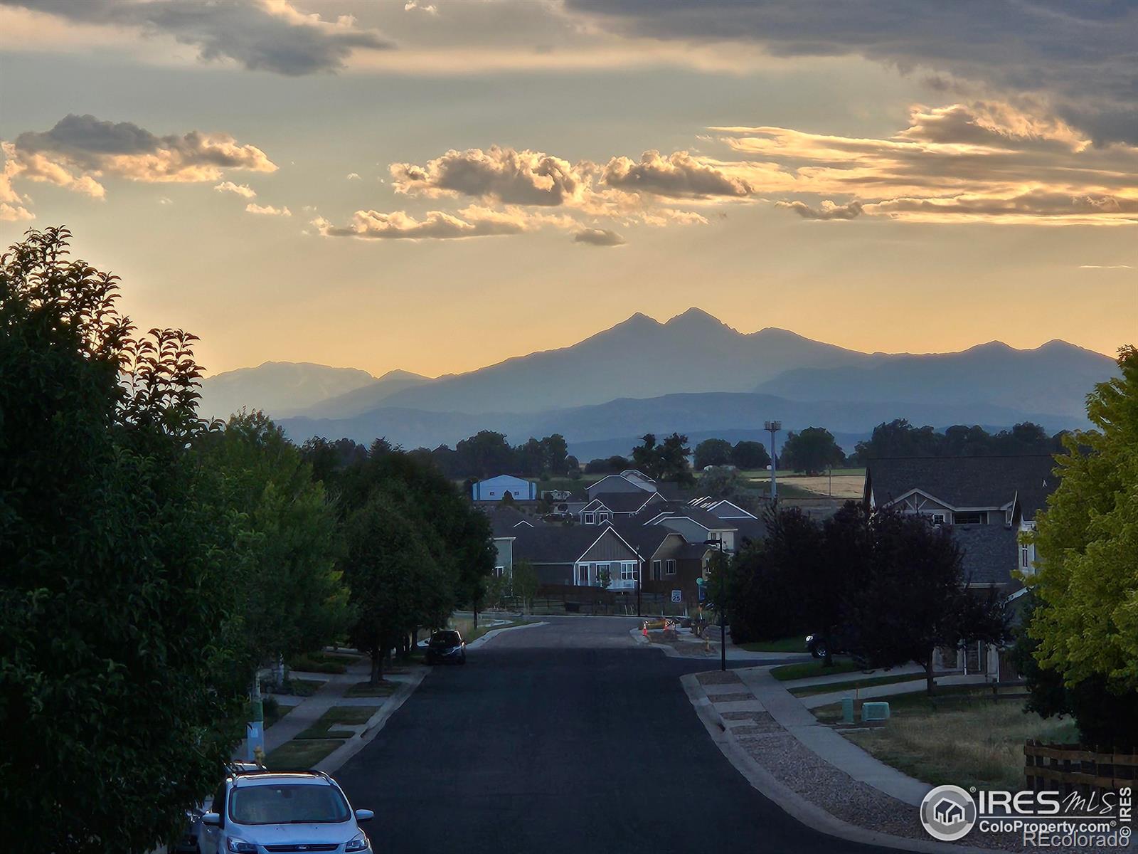 CMA Image for 3710  Hughes Drive,Mead, Colorado