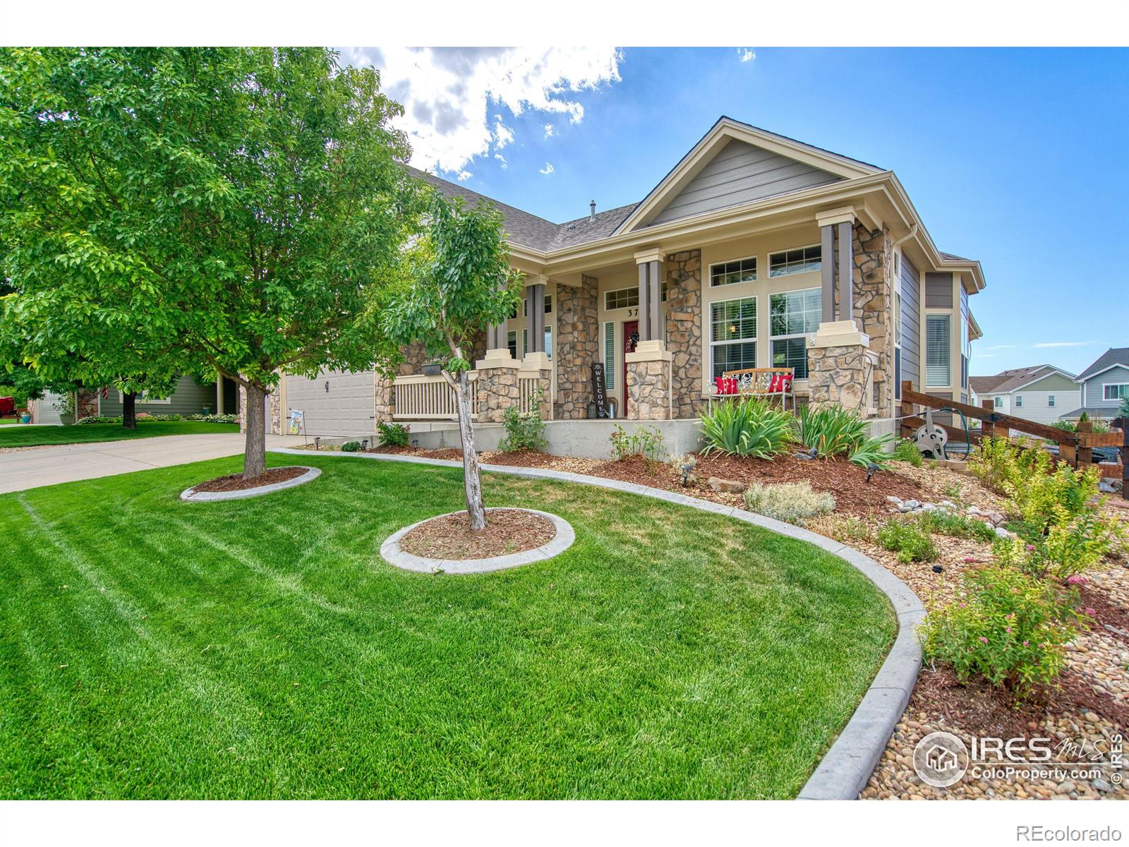 MLS Image #2 for 3710  hughes drive,mead, Colorado