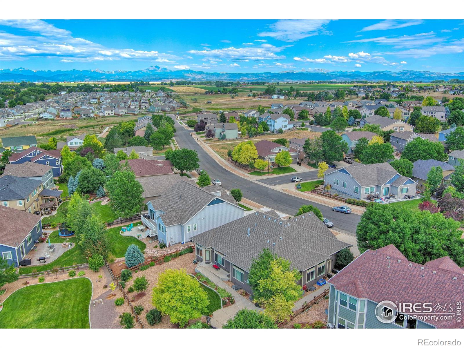 MLS Image #34 for 3710  hughes drive,mead, Colorado