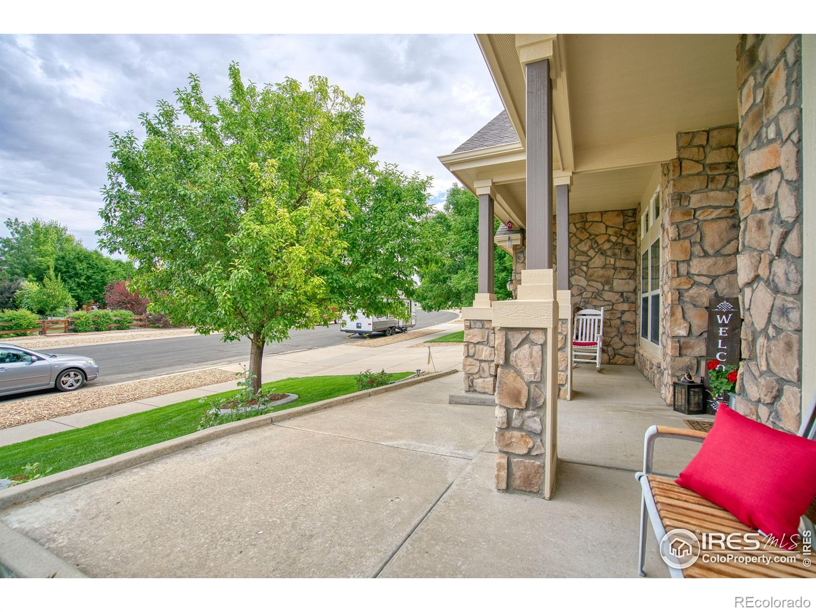 MLS Image #4 for 3710  hughes drive,mead, Colorado