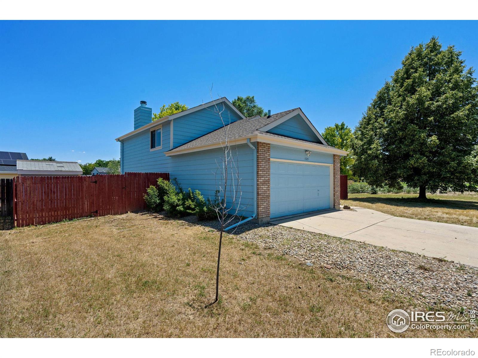 CMA Image for 1732  flemming drive,Longmont, Colorado