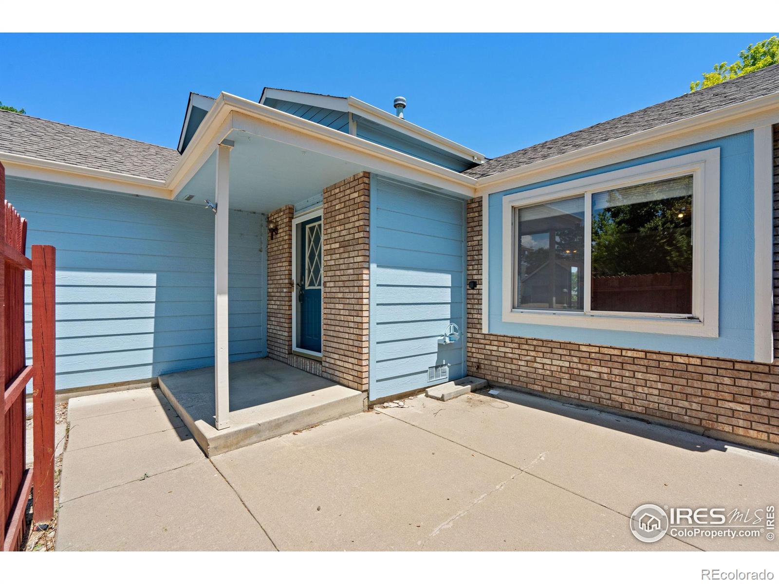 MLS Image #2 for 1725  flemming drive,longmont, Colorado