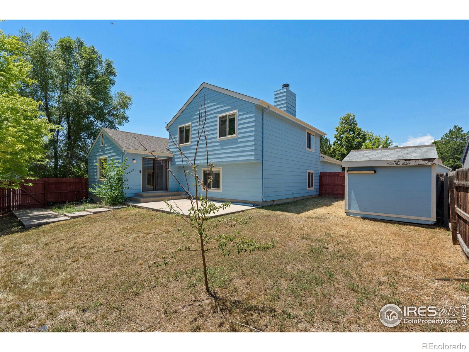 MLS Image #26 for 1725  flemming drive,longmont, Colorado