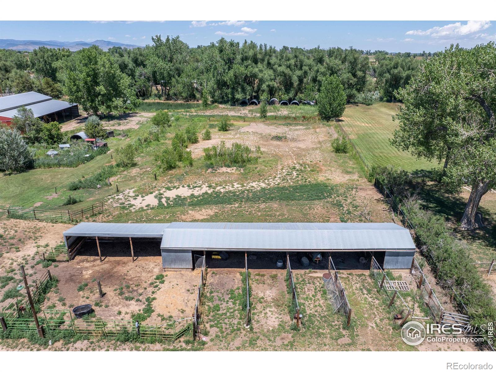 MLS Image #11 for 7868 n 81 st street,longmont, Colorado