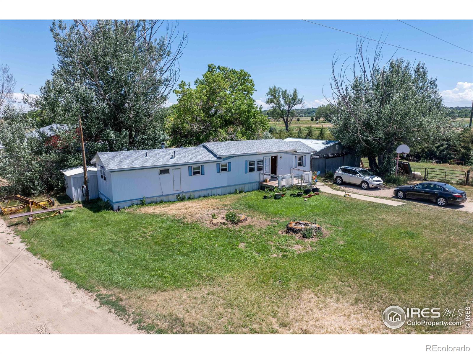 MLS Image #15 for 7868 n 81 st street,longmont, Colorado