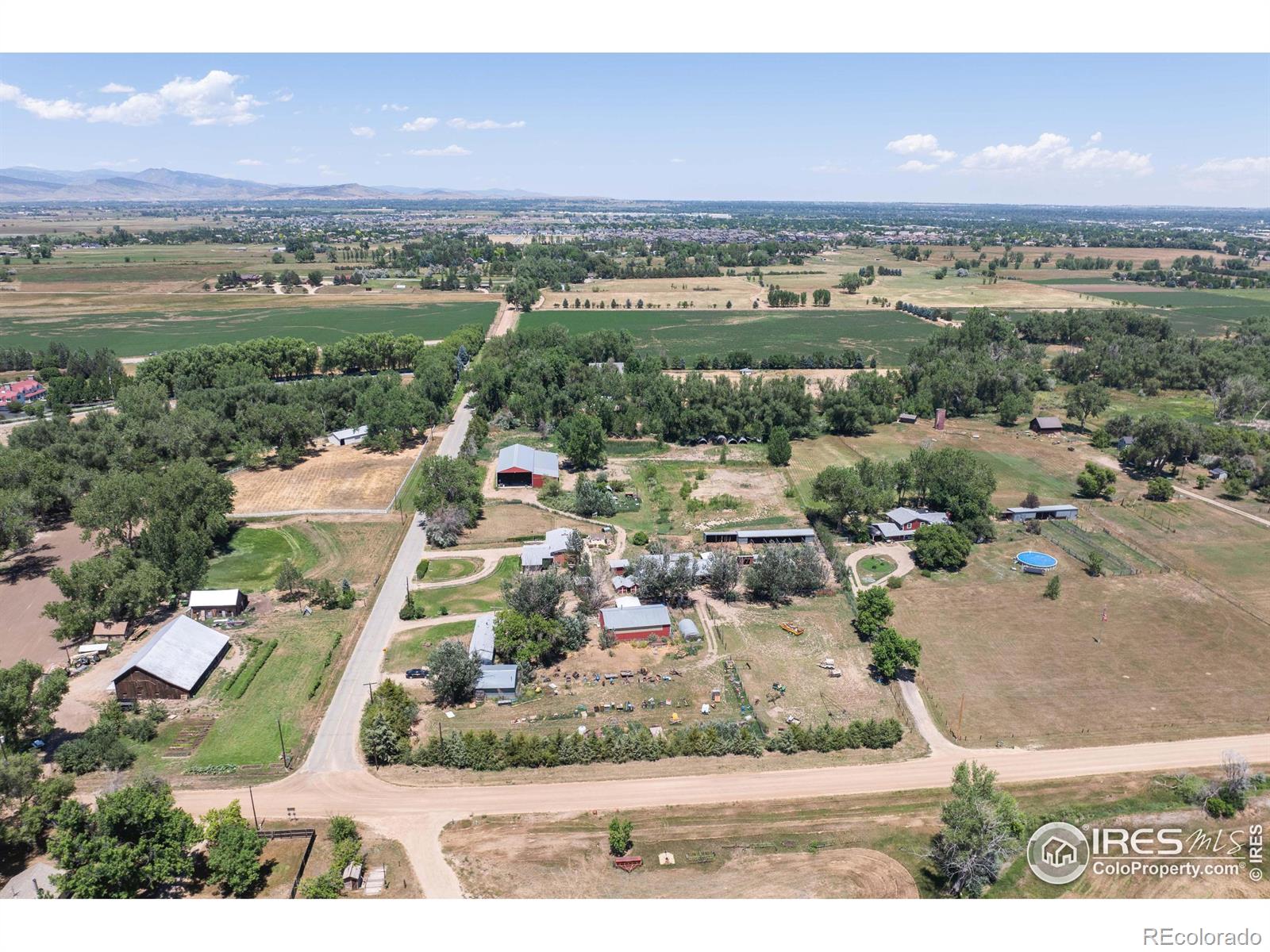 MLS Image #2 for 7868 n 81 st street,longmont, Colorado