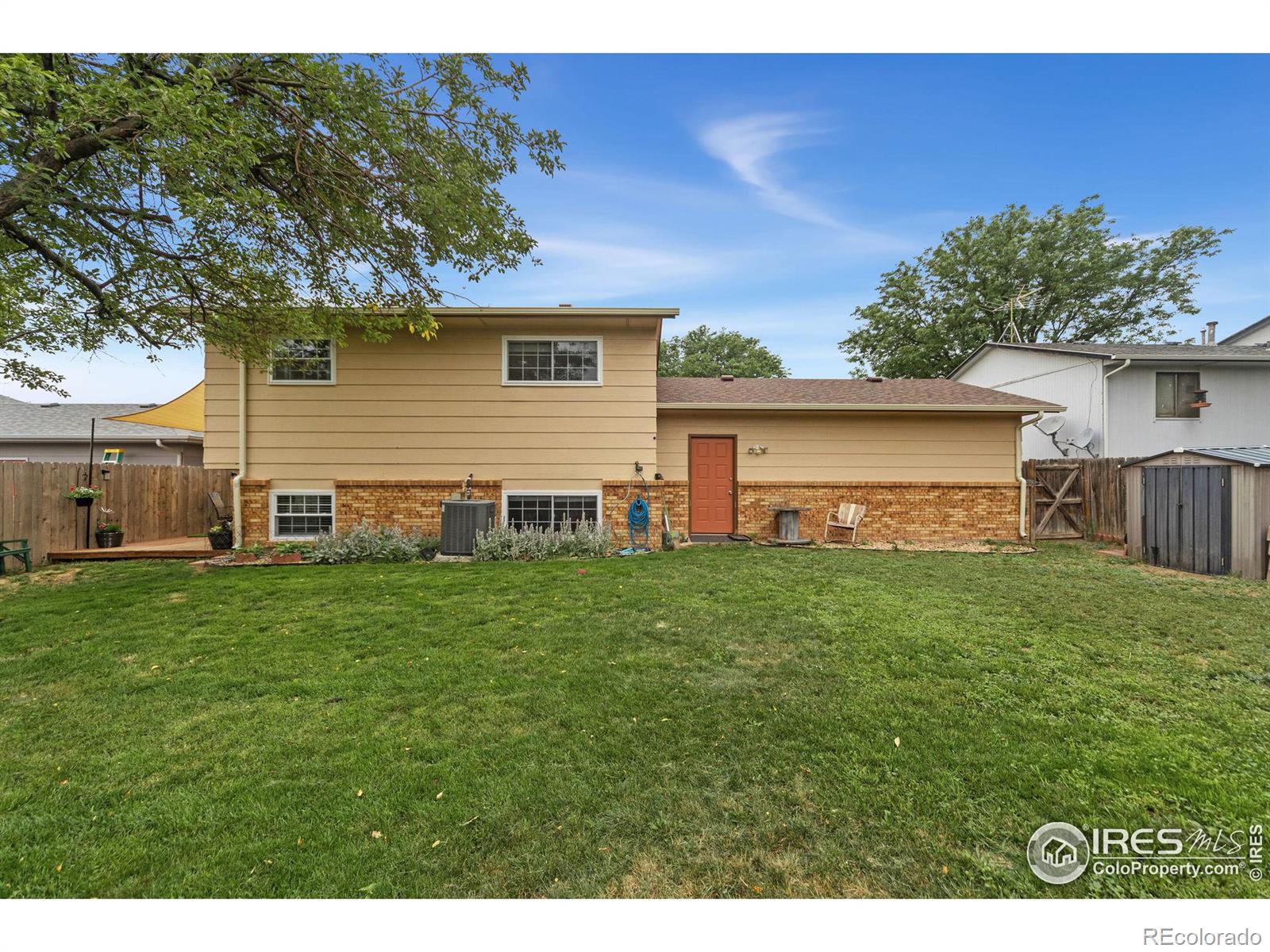 MLS Image #23 for 3304  15th avenue,evans, Colorado