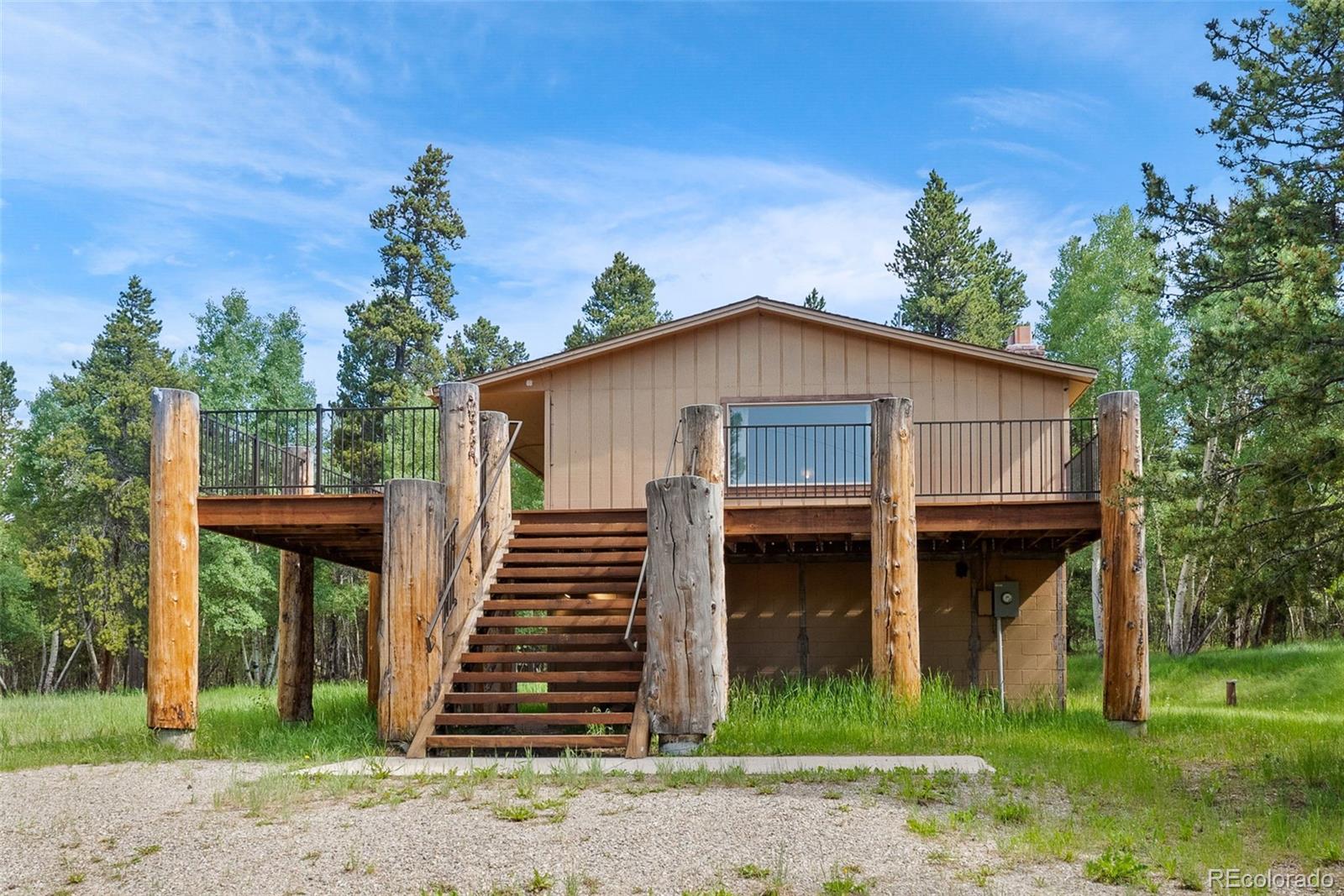 CMA Image for 160  Quarry Way,Fairplay, Colorado