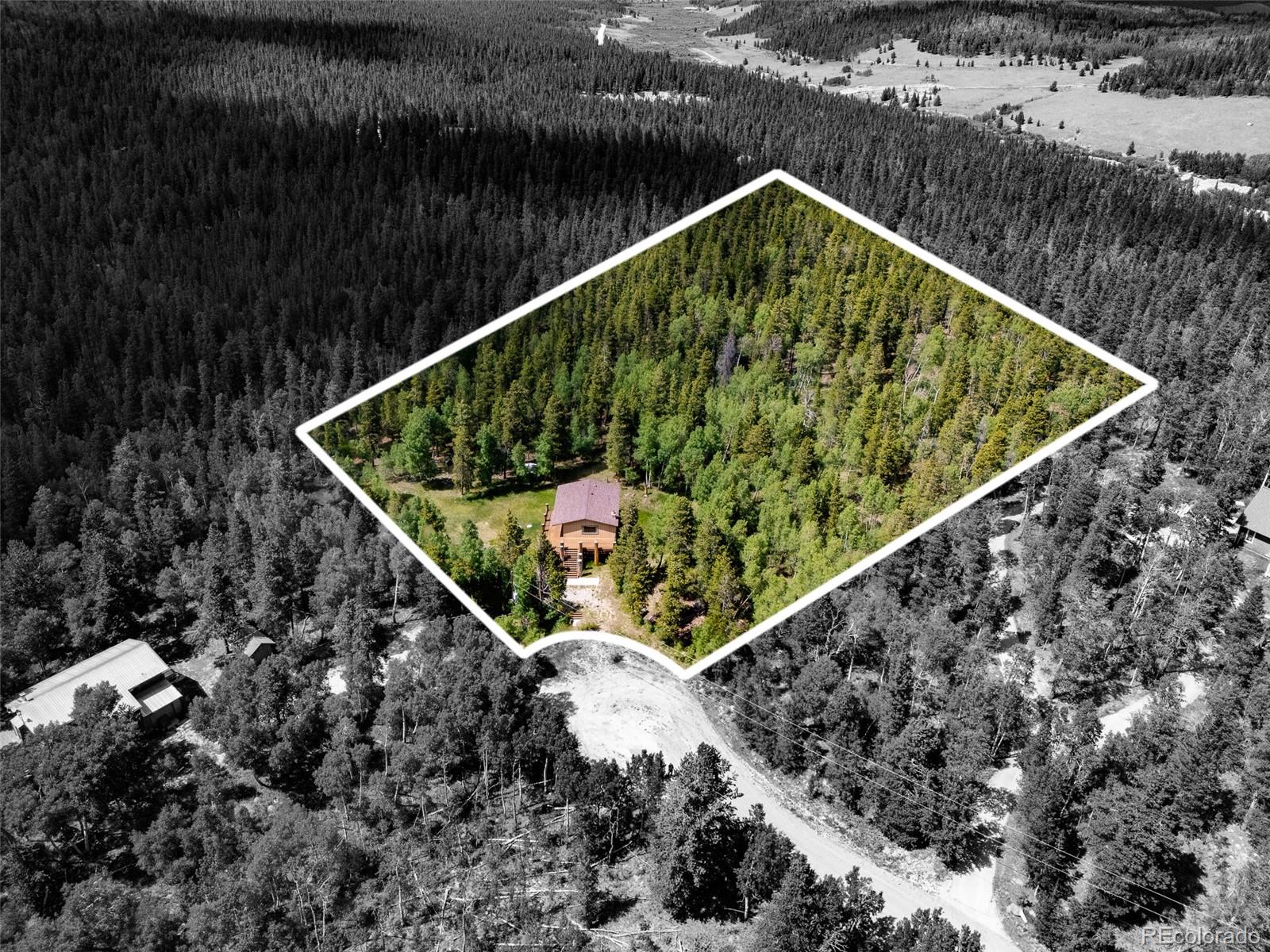 MLS Image #33 for 160  quarry way,fairplay, Colorado