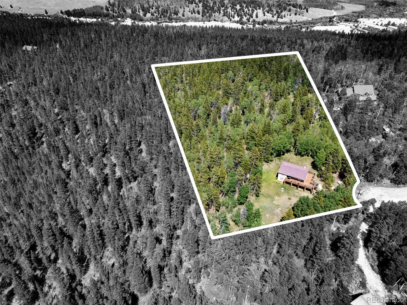 MLS Image #34 for 160  quarry way,fairplay, Colorado