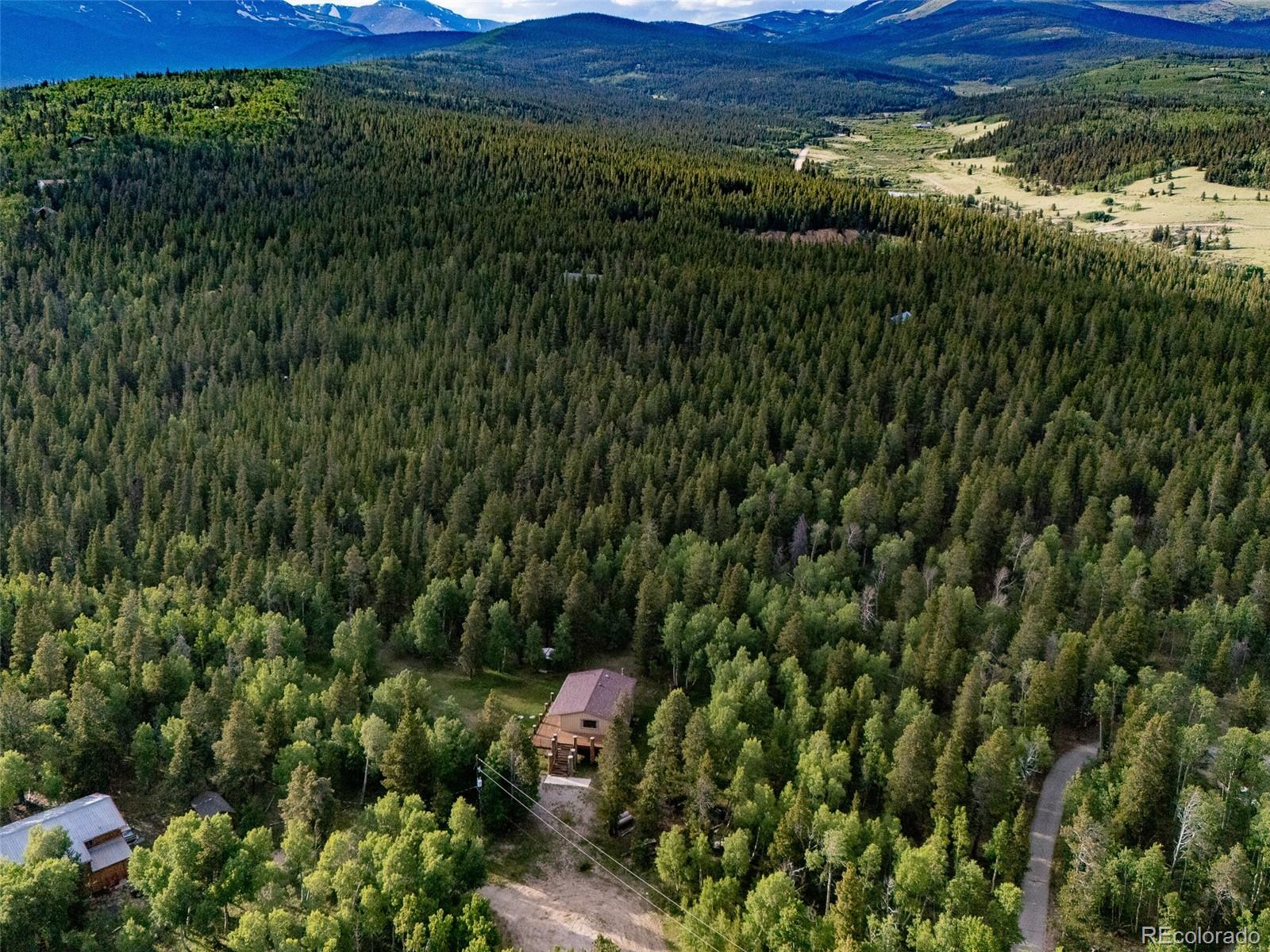 MLS Image #35 for 160  quarry way,fairplay, Colorado