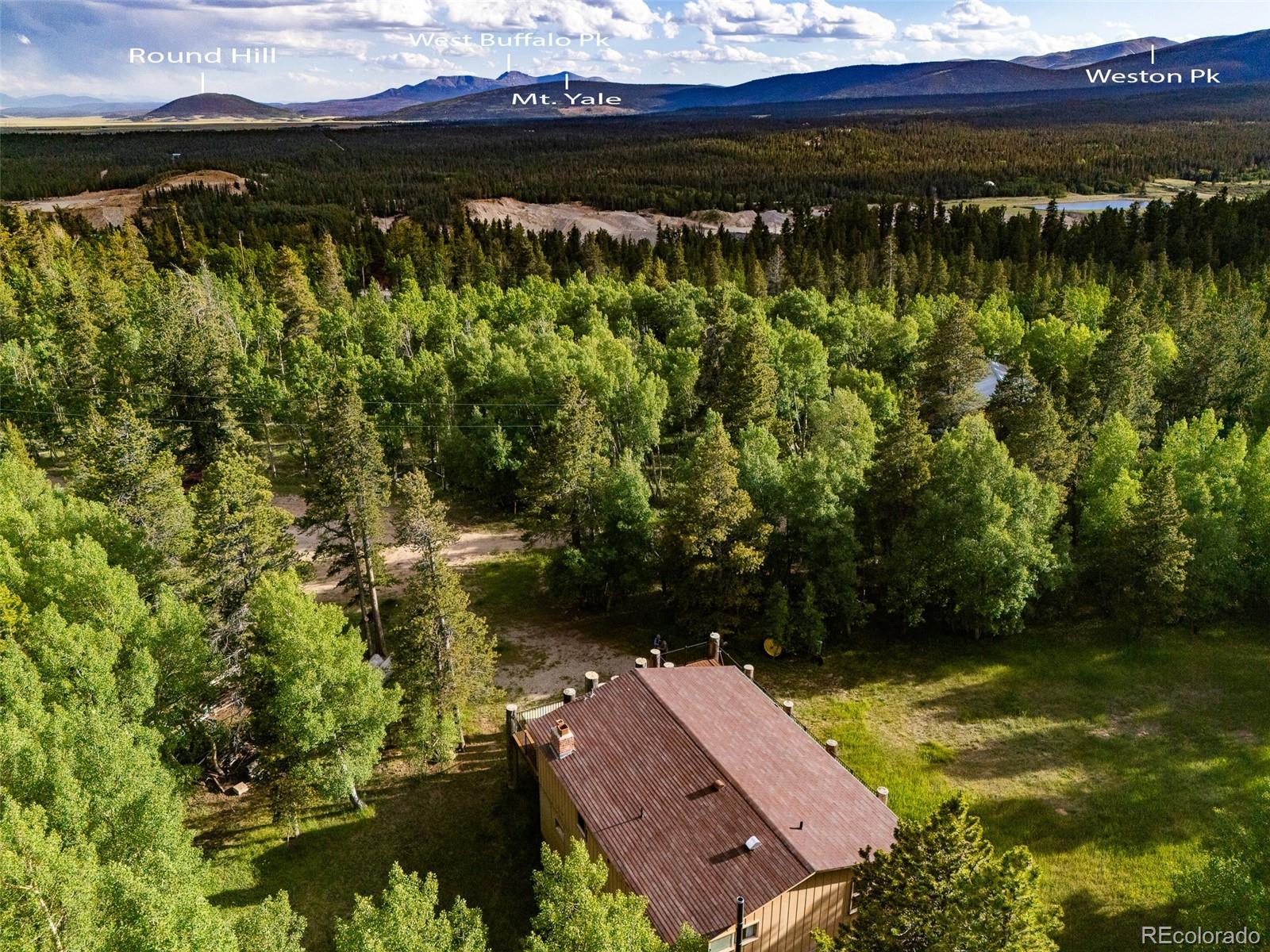 MLS Image #39 for 160  quarry way,fairplay, Colorado