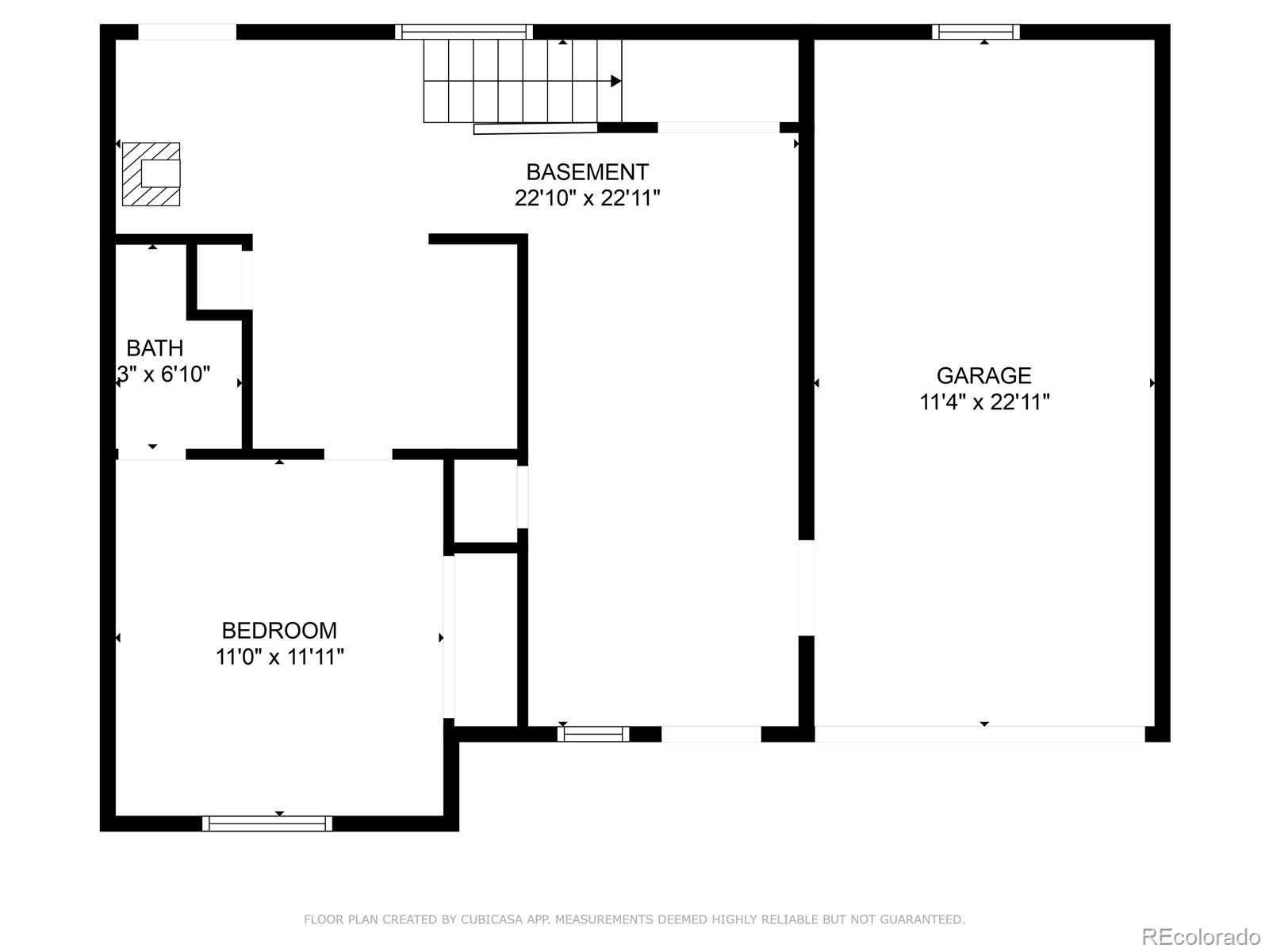 MLS Image #42 for 160  quarry way,fairplay, Colorado