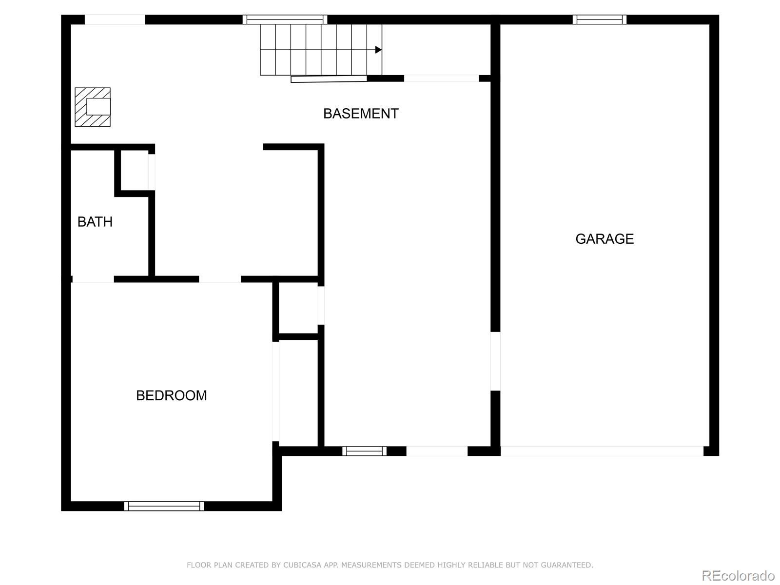 MLS Image #44 for 160  quarry way,fairplay, Colorado