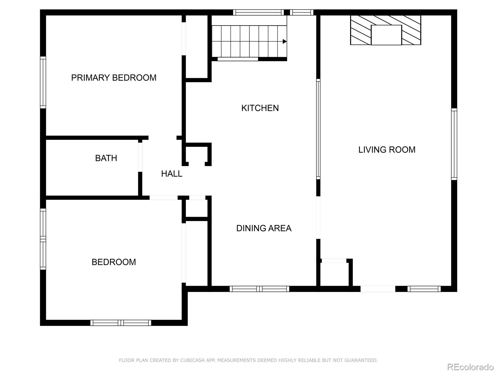 MLS Image #45 for 160  quarry way,fairplay, Colorado