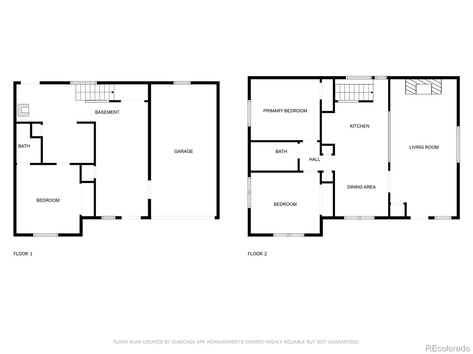 MLS Image #46 for 160  quarry way,fairplay, Colorado