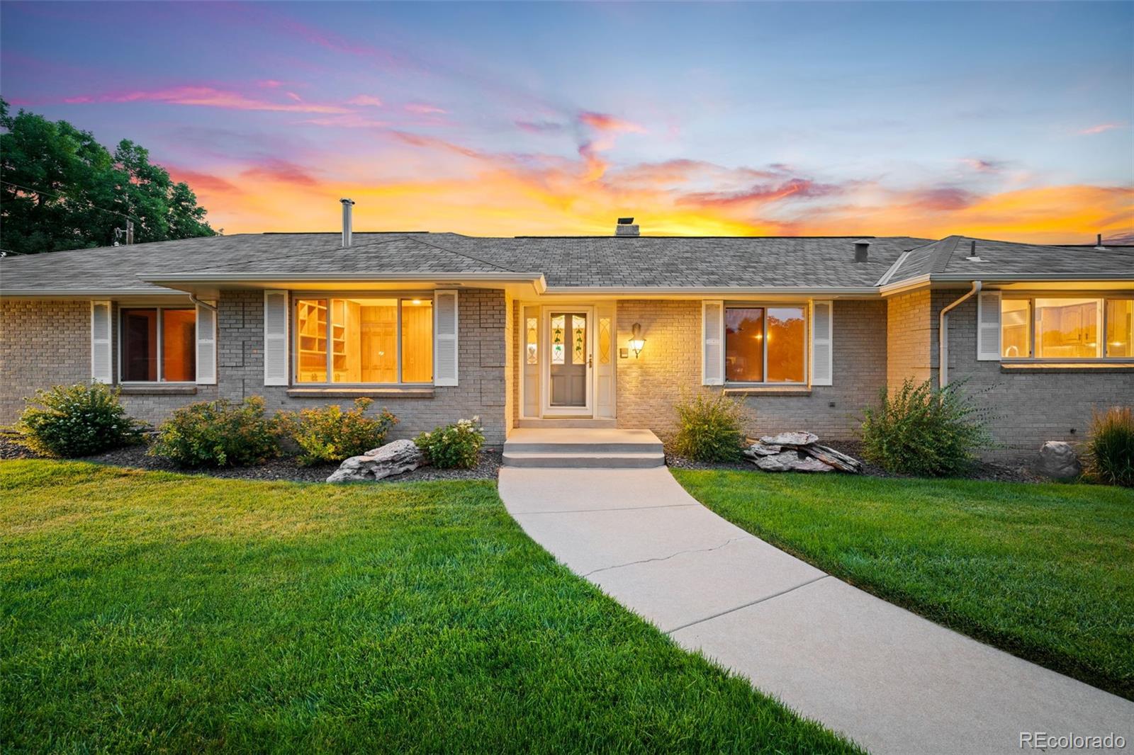 CMA Image for 8309 w 69th way,Arvada, Colorado