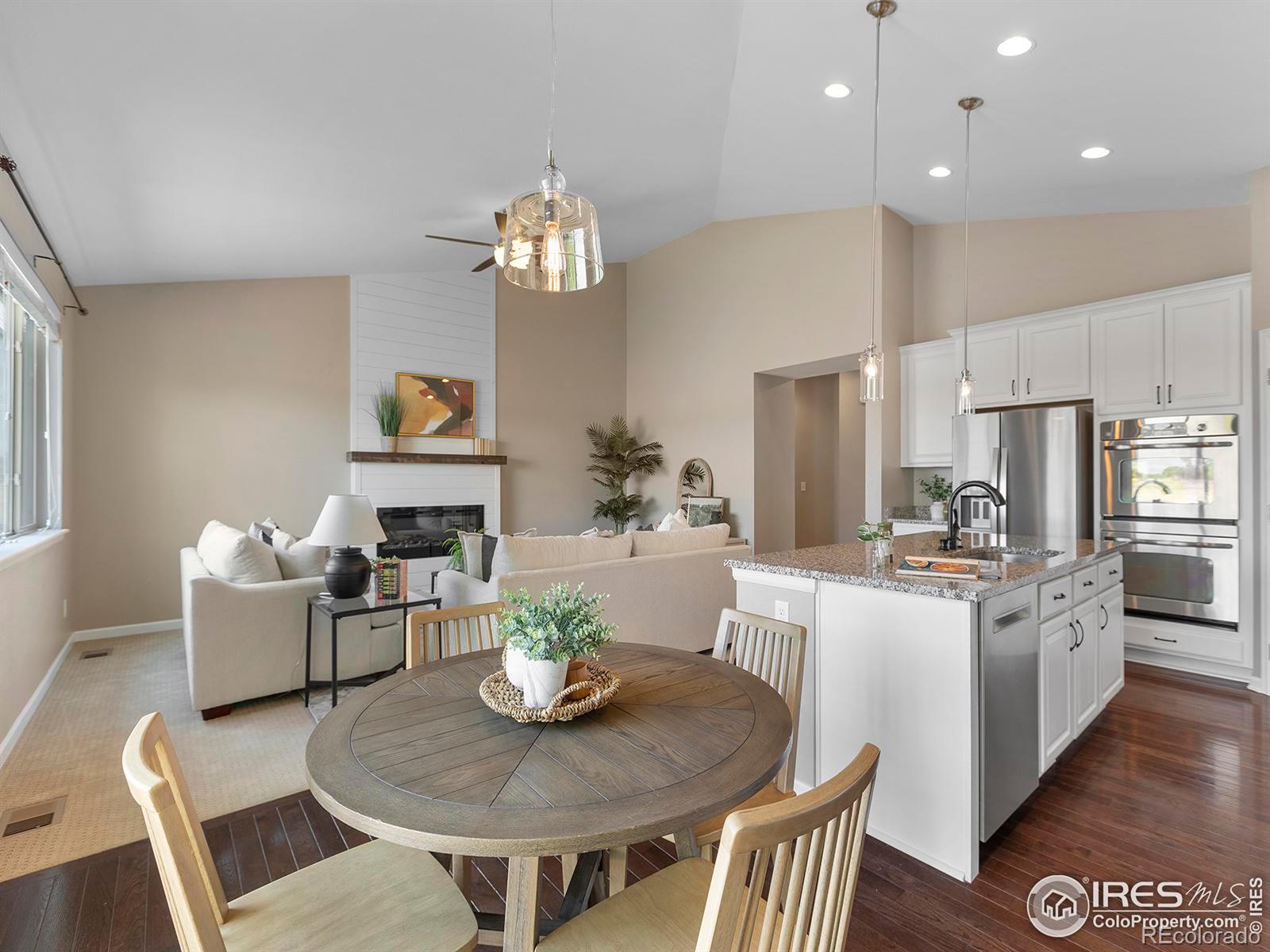 MLS Image #15 for 936  messara drive,fort collins, Colorado