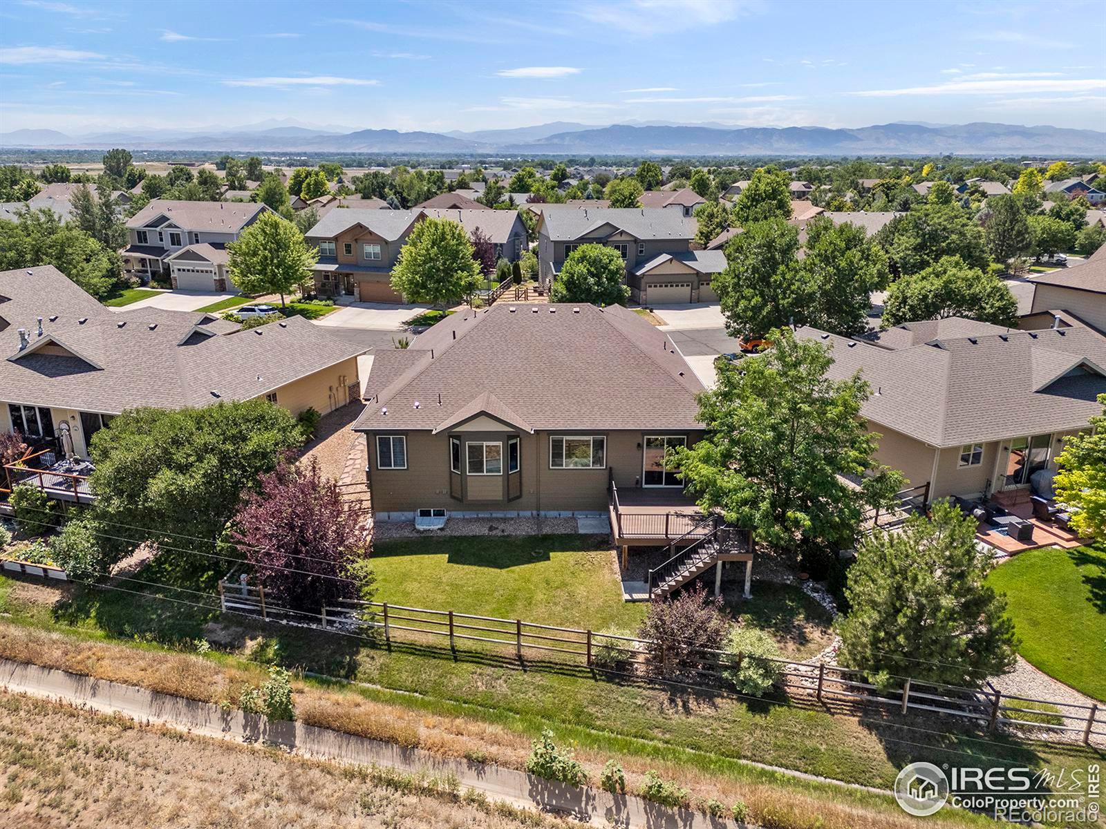 MLS Image #37 for 936  messara drive,fort collins, Colorado