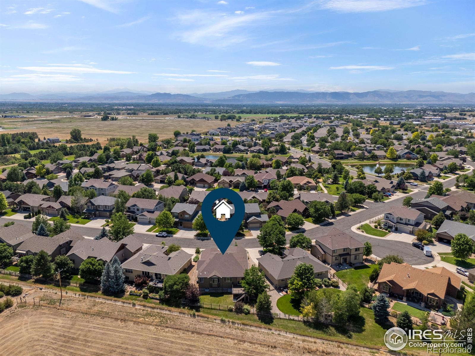 MLS Image #38 for 936  messara drive,fort collins, Colorado