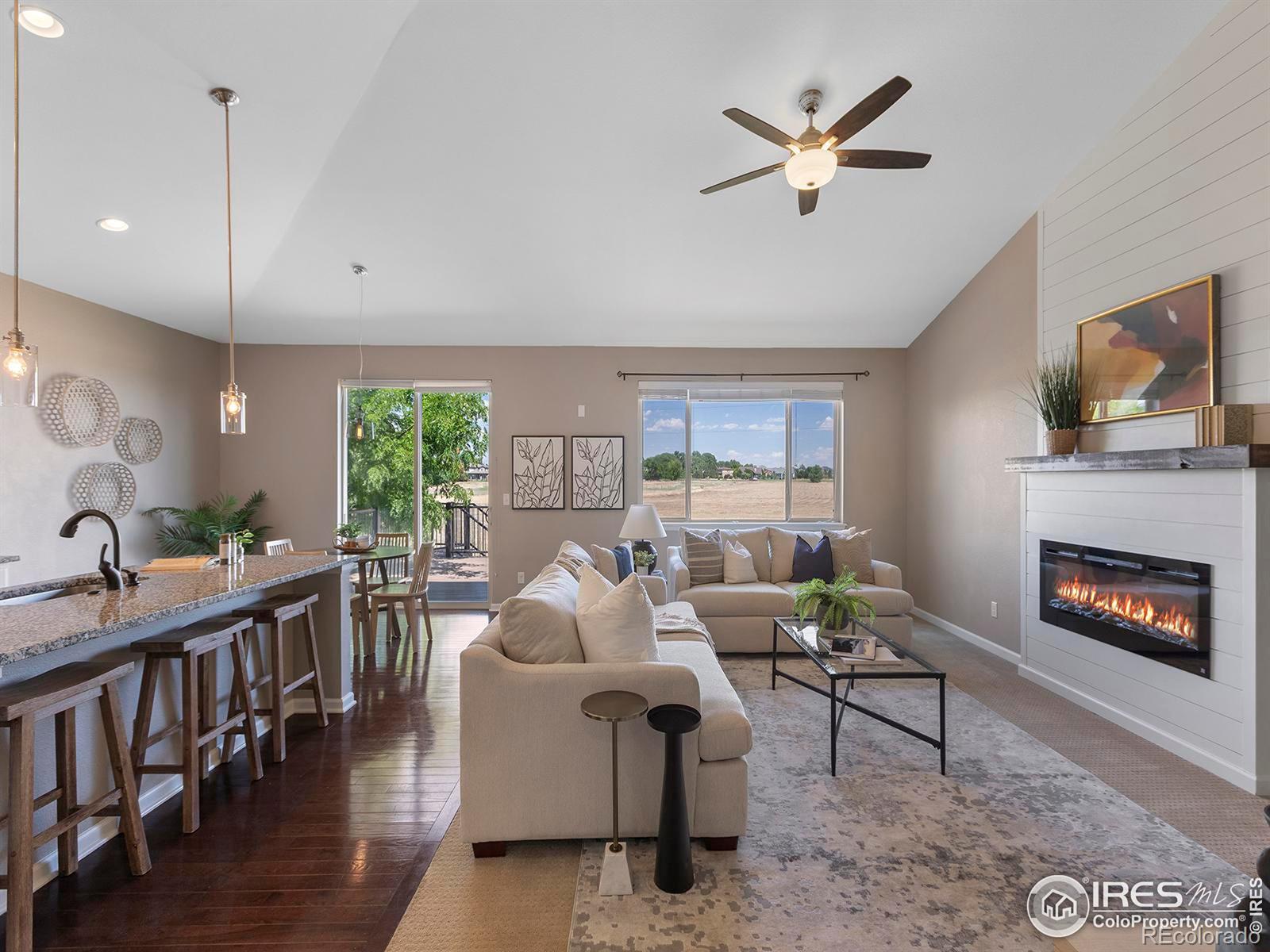 MLS Image #9 for 936  messara drive,fort collins, Colorado