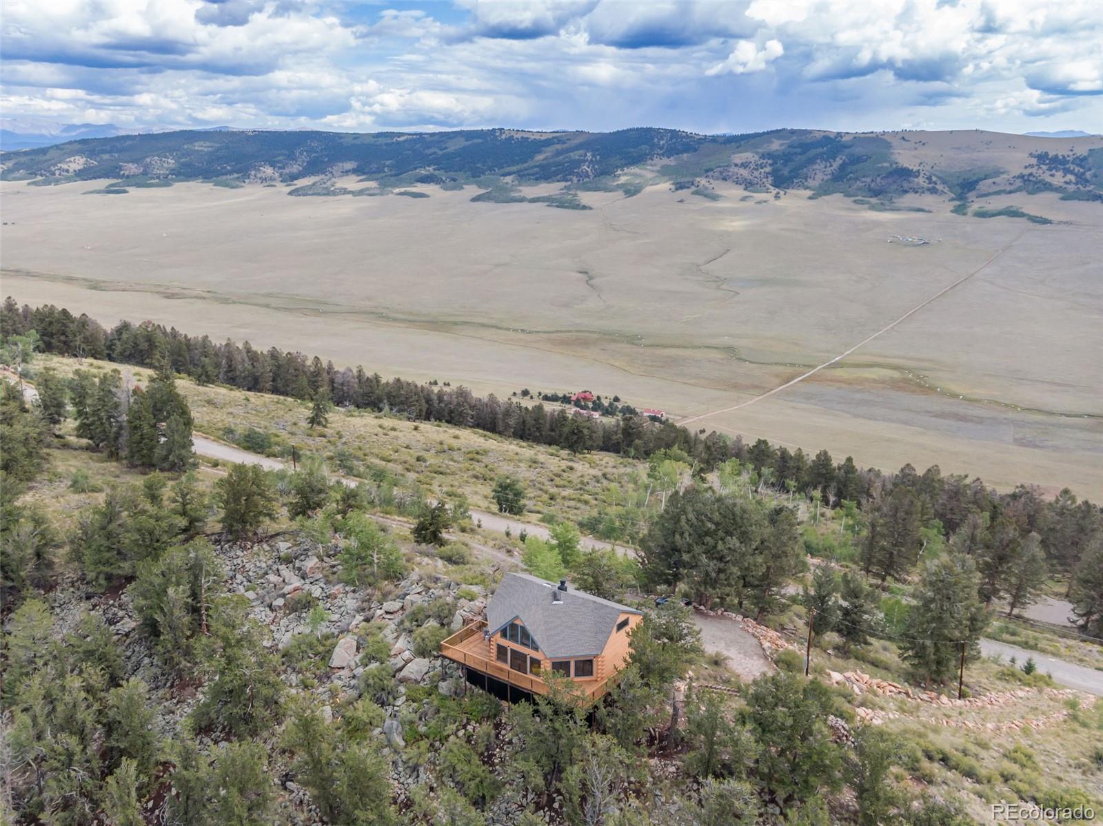 MLS Image #40 for 4927  middle fork vista,fairplay, Colorado