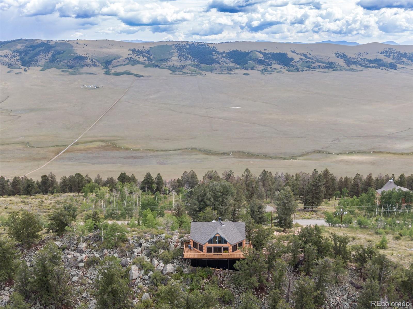 MLS Image #42 for 4927  middle fork vista,fairplay, Colorado