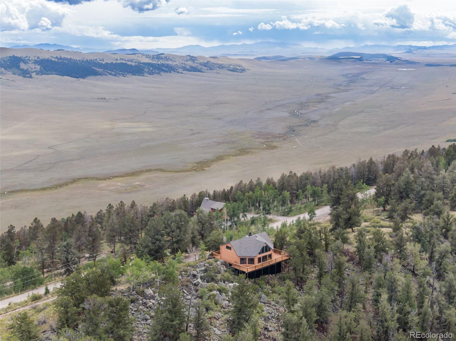 MLS Image #43 for 4927  middle fork vista,fairplay, Colorado