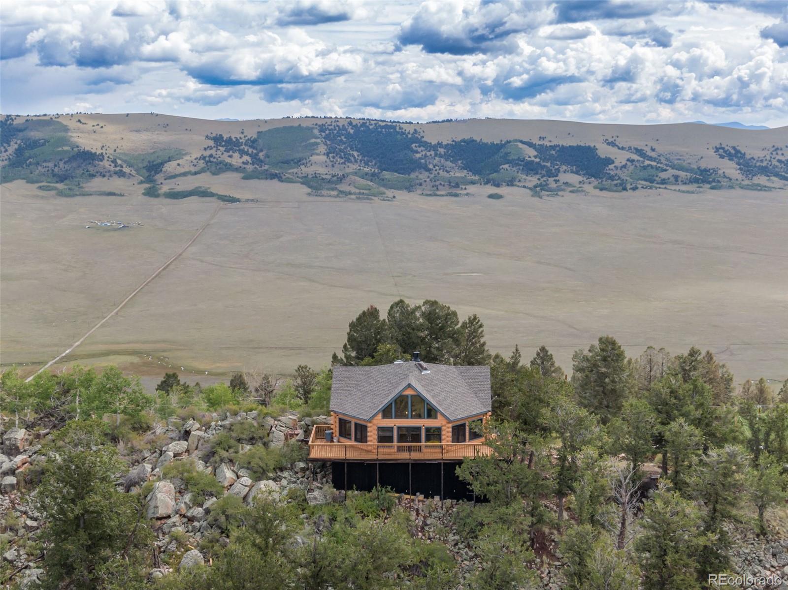 MLS Image #45 for 4927  middle fork vista,fairplay, Colorado