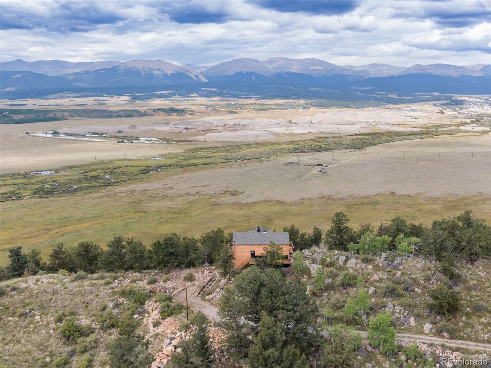 MLS Image #5 for 4927  middle fork vista,fairplay, Colorado