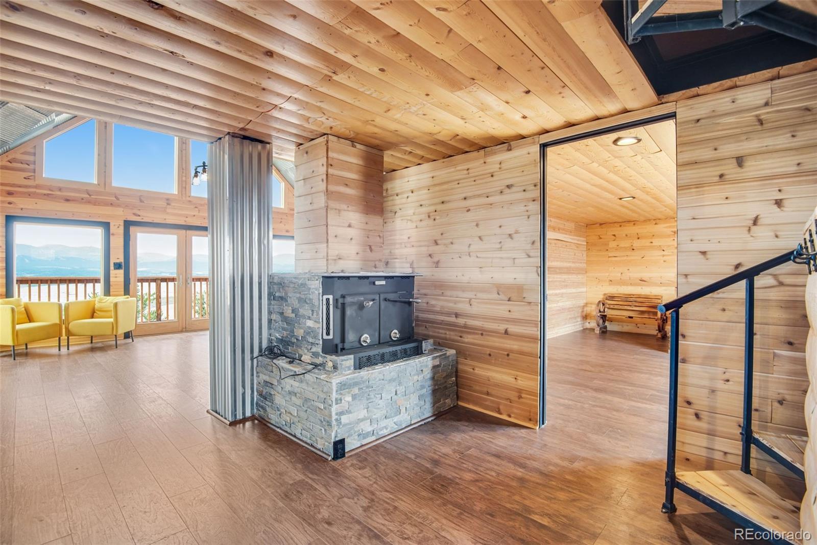 MLS Image #8 for 4927  middle fork vista,fairplay, Colorado