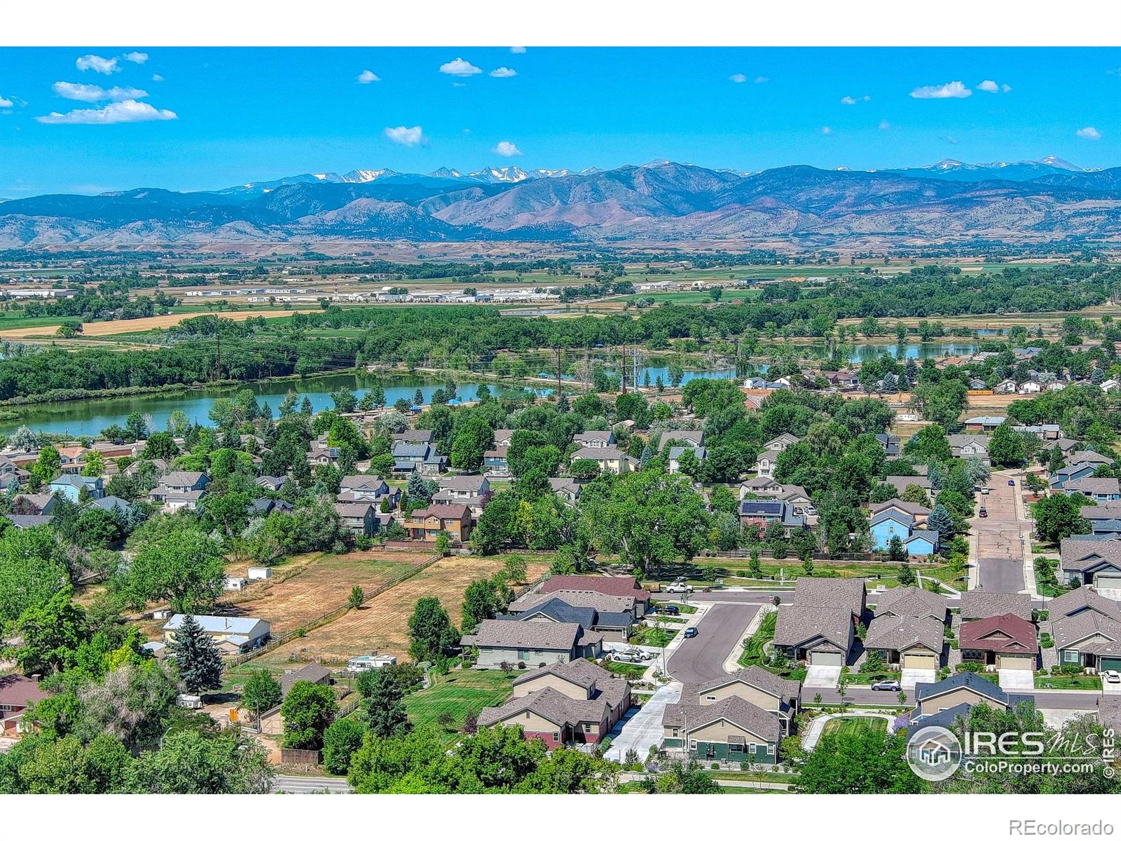 CMA Image for 701  widgeon circle,Longmont, Colorado