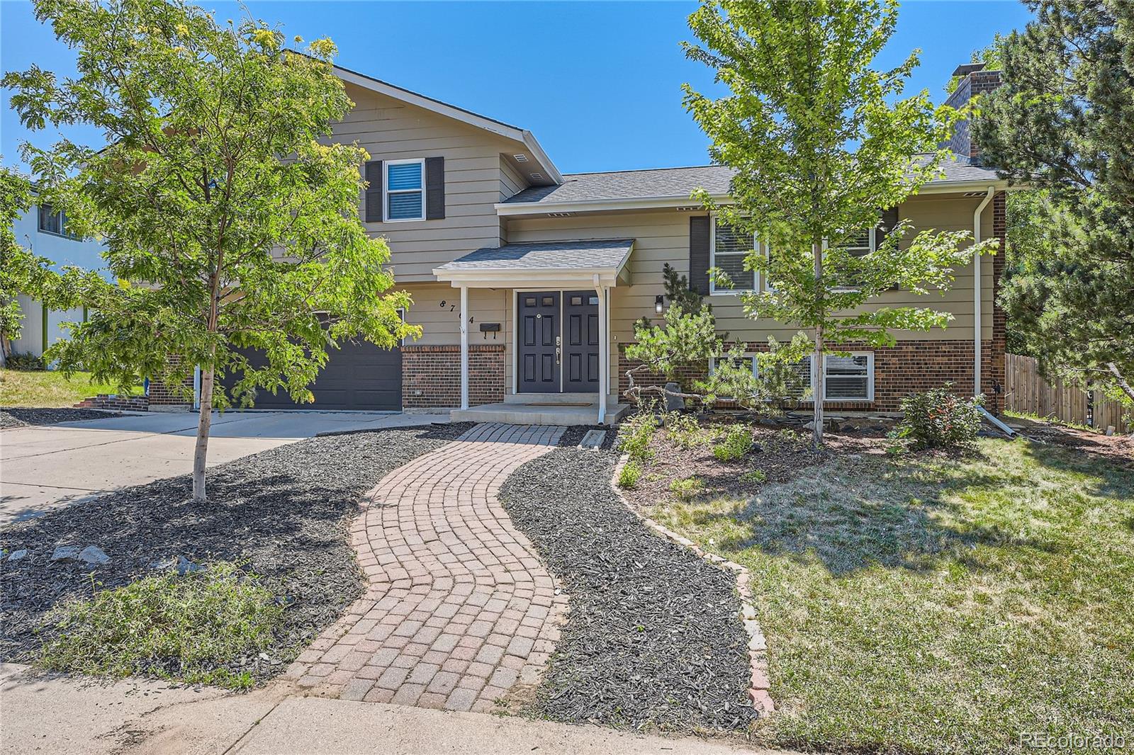 CMA Image for 8704 e davies avenue,Centennial, Colorado