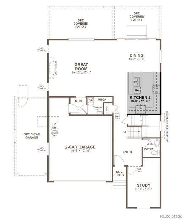 CMA Image for 4590  goldflower drive,Johnstown, Colorado